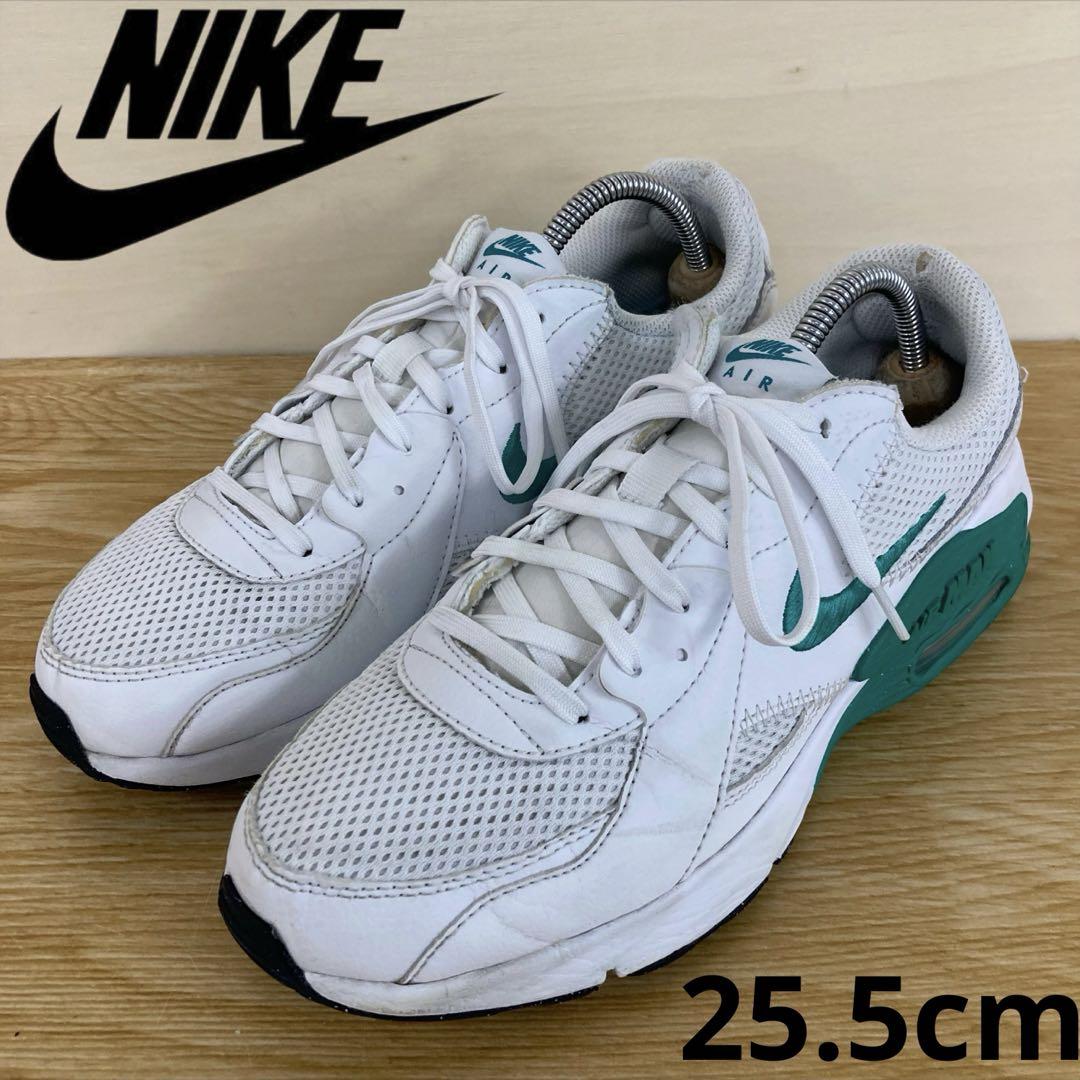 NIKE WMNS AIR MAX EXCEE 25.5cm