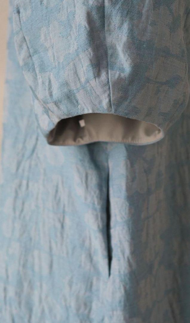 新品・未使用　kijinokanosei キジノカノウセイ ワンピース