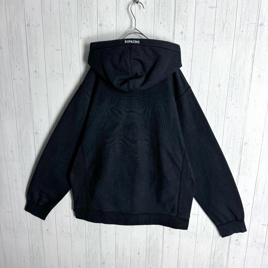 正規 最高デザイン☆大人気肉厚☆即完売モデル】シュプリーム Sロゴ トップス