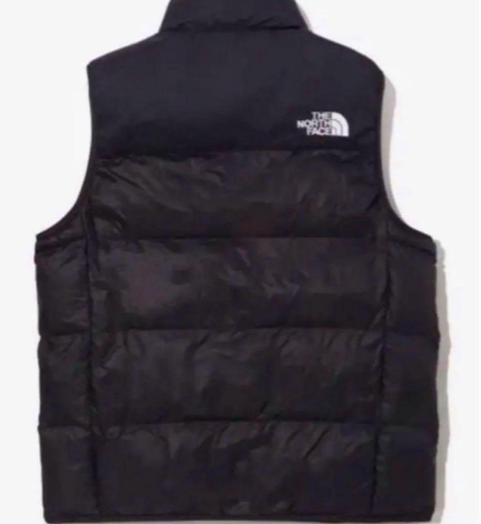 NORTH FACE 1996 NUPTSE VEST レトロヌプシ ベストXL
