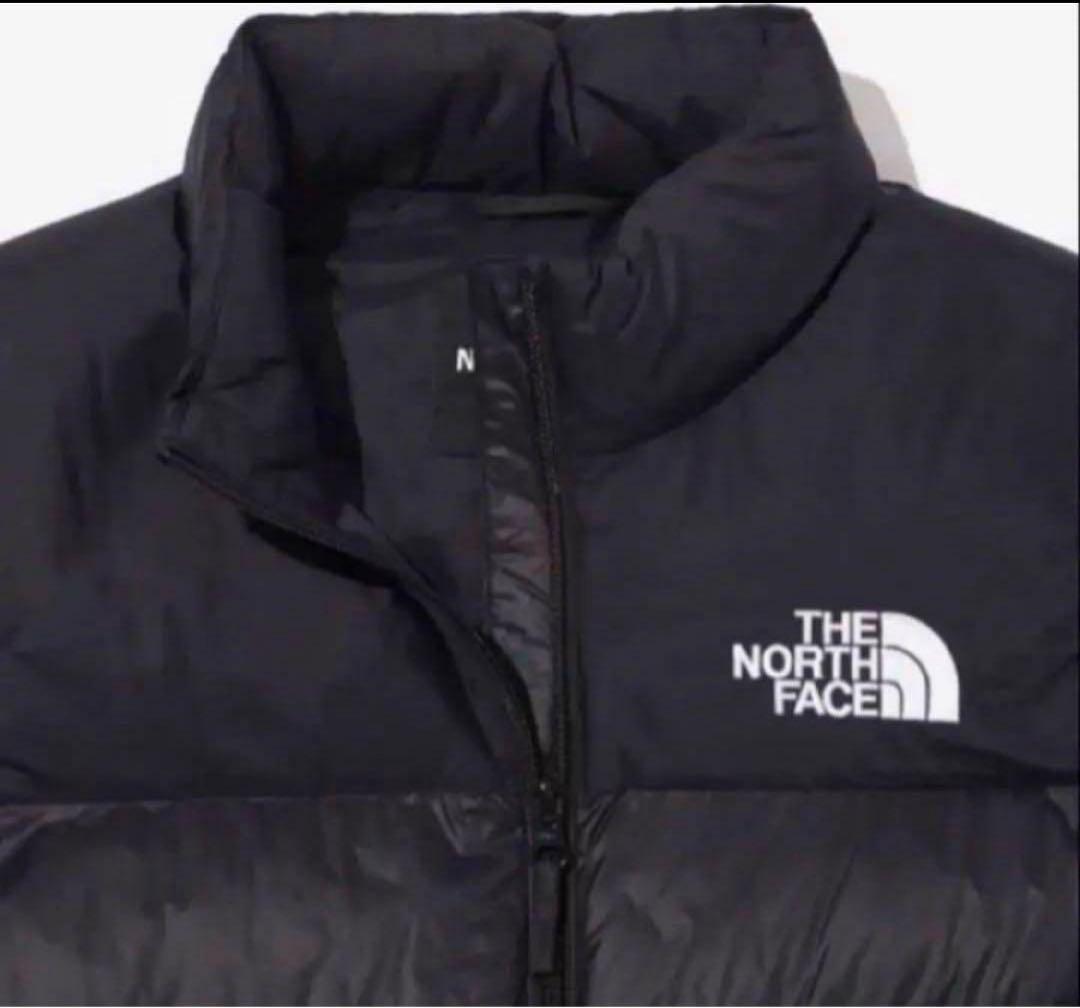 NORTH FACE 1996 NUPTSE VEST レトロヌプシ ベストXL