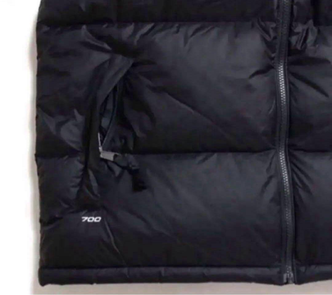 NORTH FACE 1996 NUPTSE VEST レトロヌプシ ベストXL