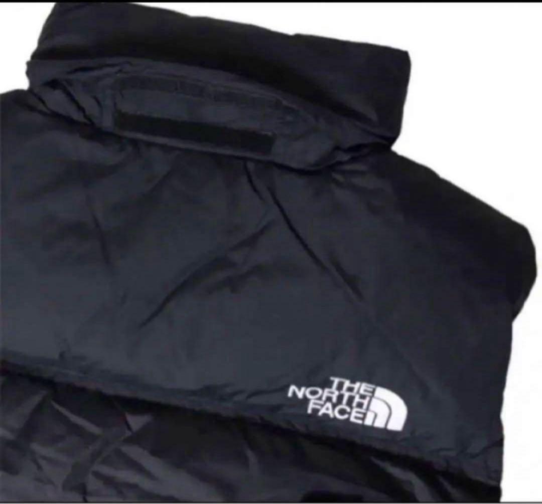 NORTH FACE 1996 NUPTSE VEST レトロヌプシ ベストXL