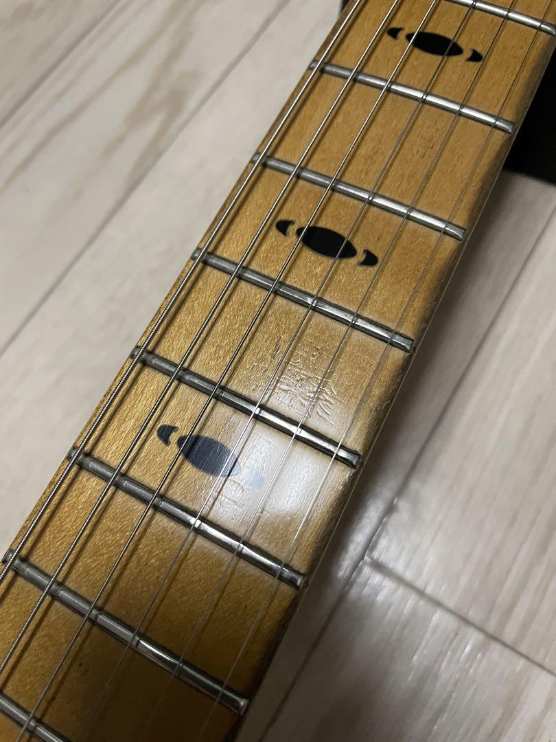YAMAHA MG-M Ⅲ 3 中古品