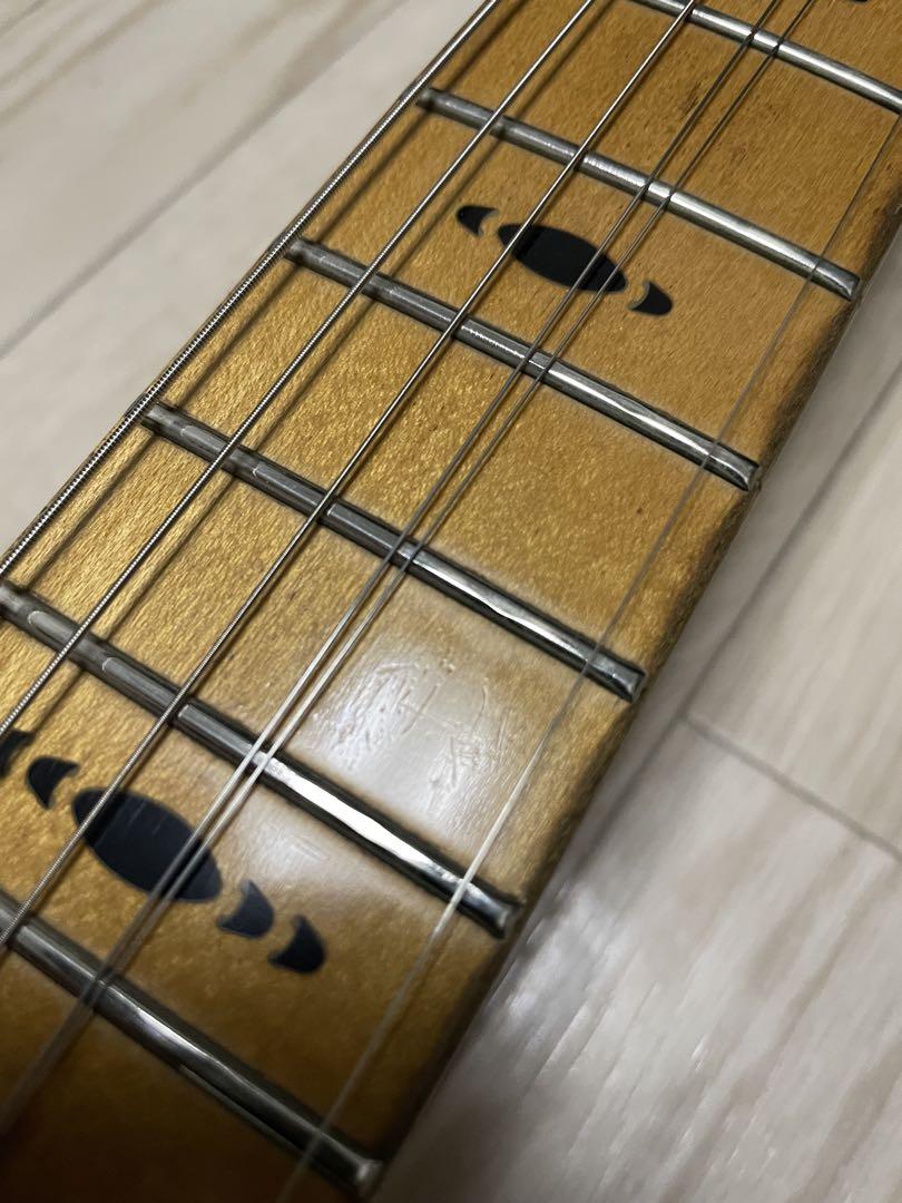 YAMAHA MG-M Ⅲ 3 中古品