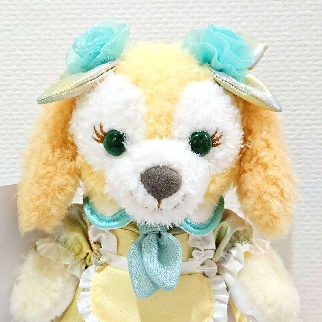 新品タグ付き　クッキーアン　ポージー　バケパ限定 ダフフレ バケパ ポージー クッキーアン - メルカリ