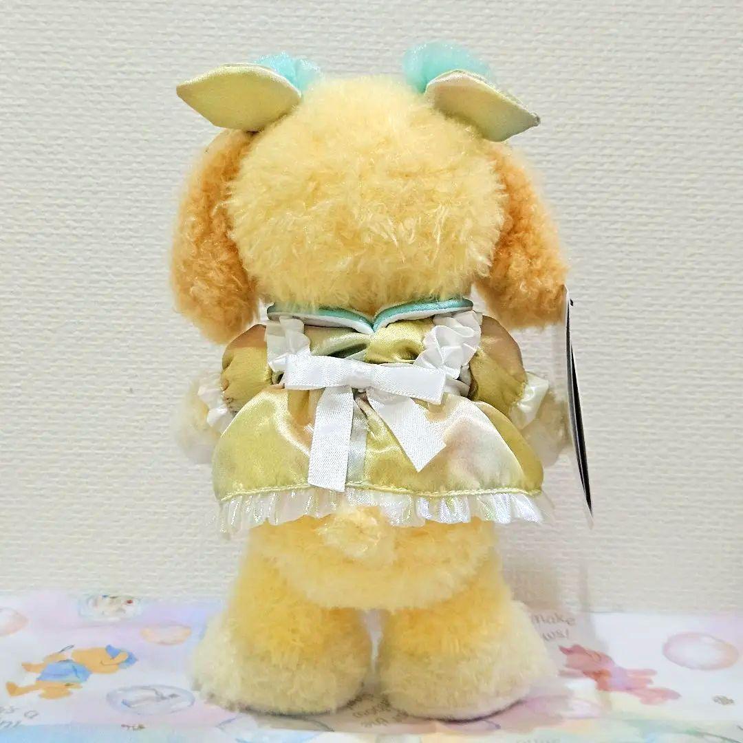バケパ 限定　ポージープラッシー　クッキー・アン バケパ限定 クッキーアン ポージー - メルカリ