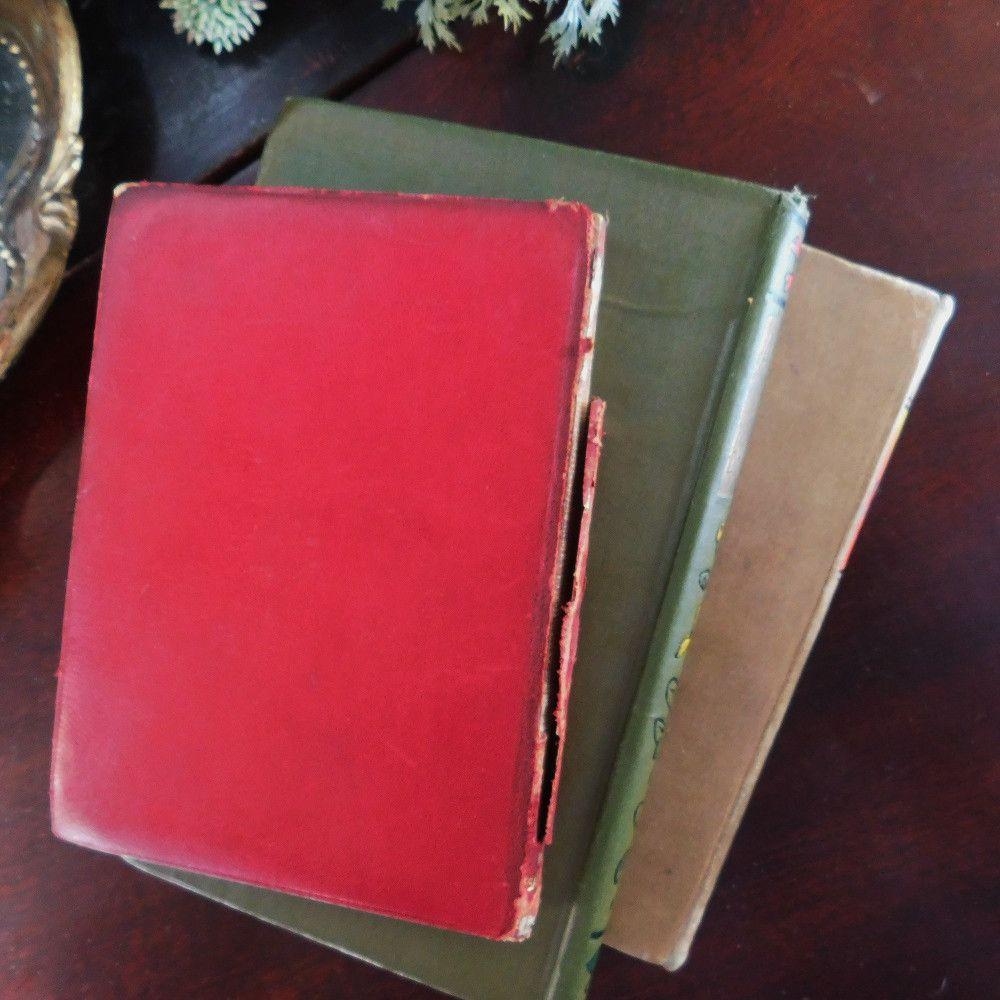 3冊セット.:*゜英国の表紙が素敵な小説とシェイクスピア作品　ボタニカル表紙