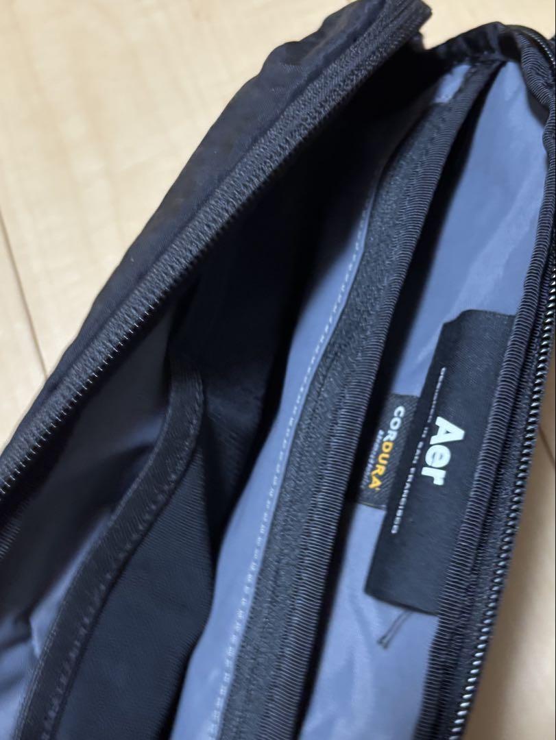 バッグ Aer GO SLING2