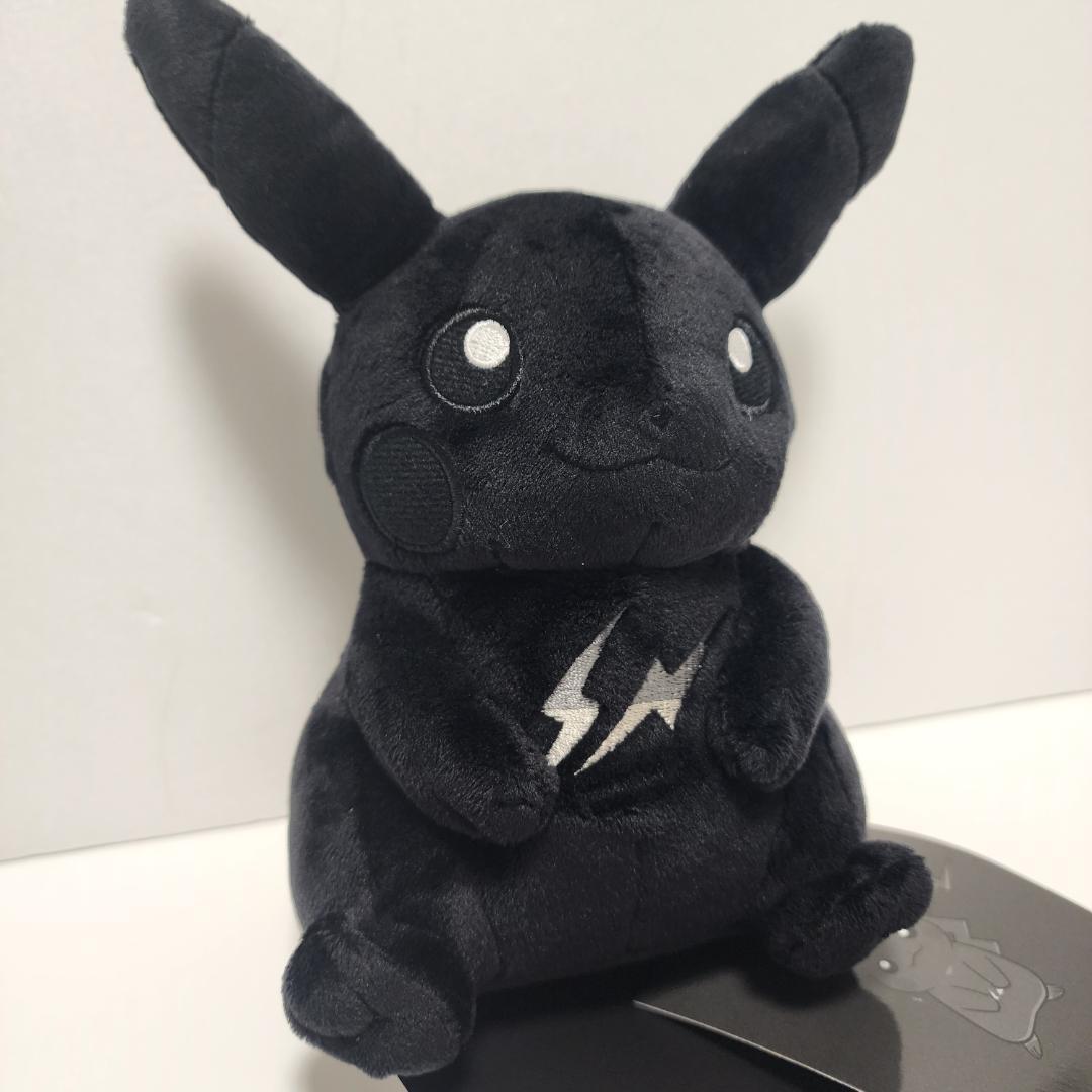 ピカチュウ