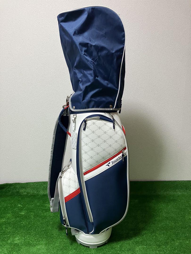 豪華!!　Tourstage　Mizuno　レディースゴルフセット　9本　L　右 豪華!! Tourstage Mizuno レディースゴルフセット 9本 L 右