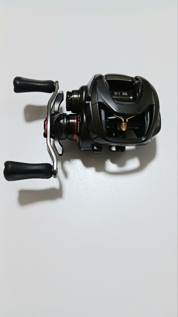16 スティーズ SV TW 1016SV-SH