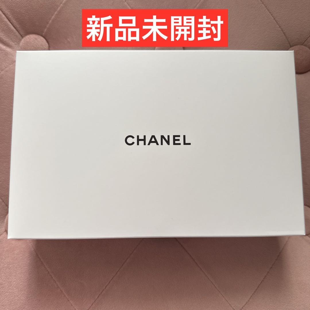 シャネル コフレ ビューティ コレクション セット