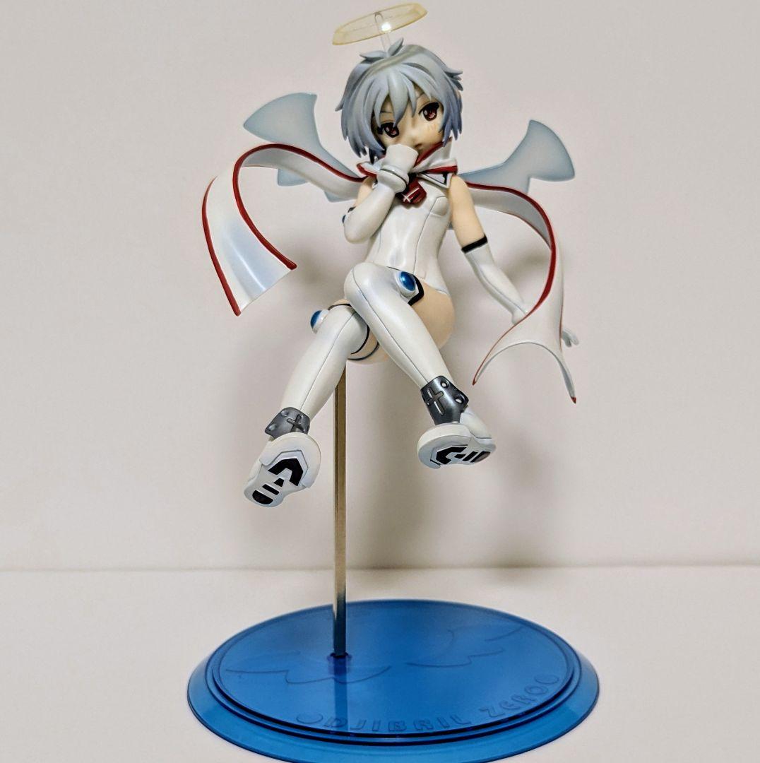 数量限定！在庫処分セール 売り切れ御免 聖天使 メルカリ - フィギュア 1/8 ジブリール・ゼロ その他