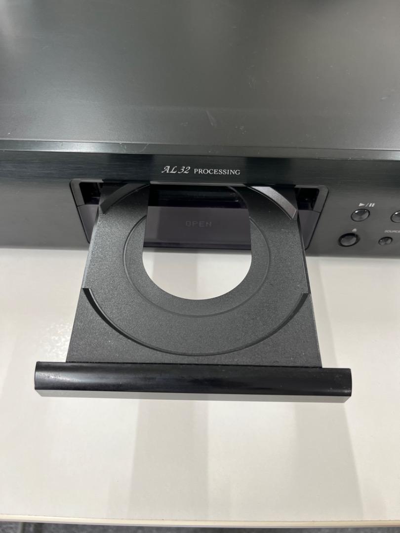 DENON