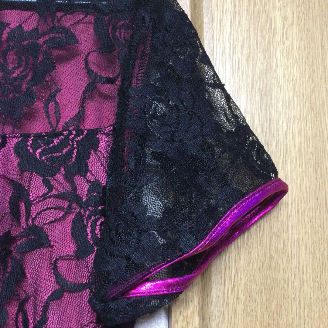 ★早い者勝ちSALE ！★新品未使用タグ付き チャイナドレス 3L