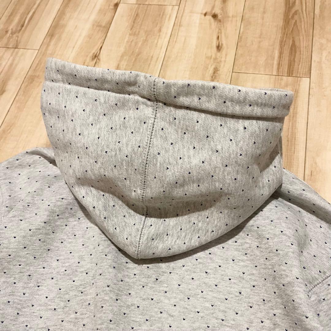 激レア!2008AW OLD SUPREME“DOBBY ZIP HOODIE” 激レア!2008AW OLD SUPREME“DOBBY ZIP HOODIE”