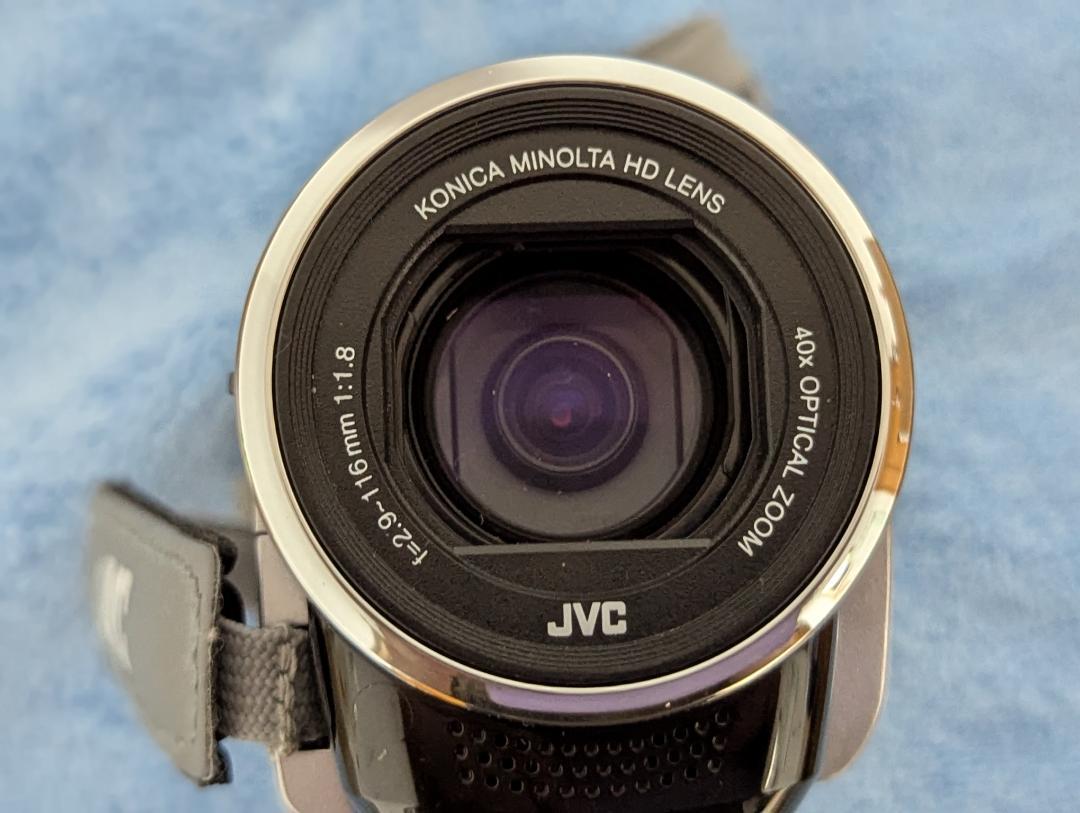 ビデオカメラ JVC GZ-E220-S 41EpqVKYsnL.jpg_BO30,255,255,