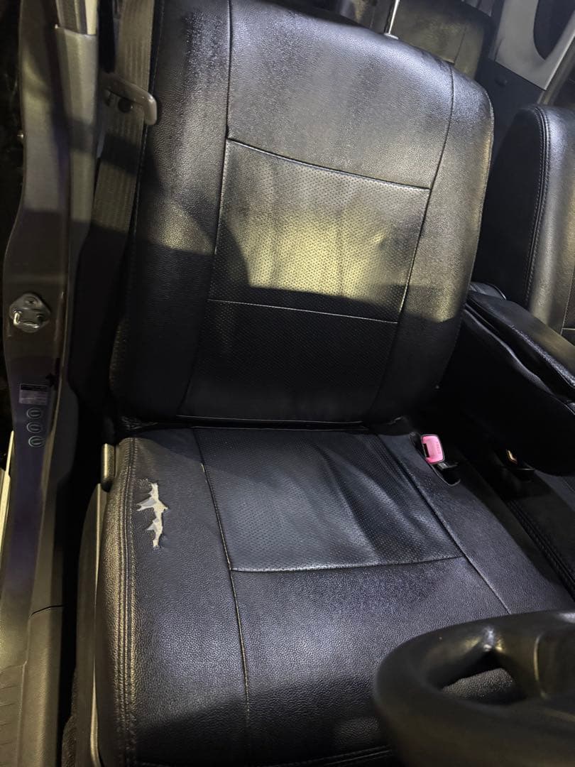 [車検約2年】　ダイハツ　タント　l375s