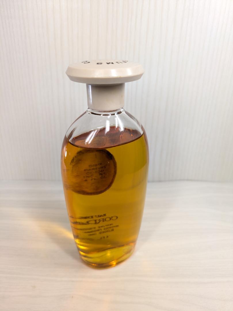 希少　CORDAY　コルディ　POSSESSION　パルファム　120ml