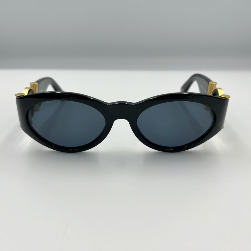 GIANNI VERSACE Mod 617 /A Col 279 Medusa Theme Vintage