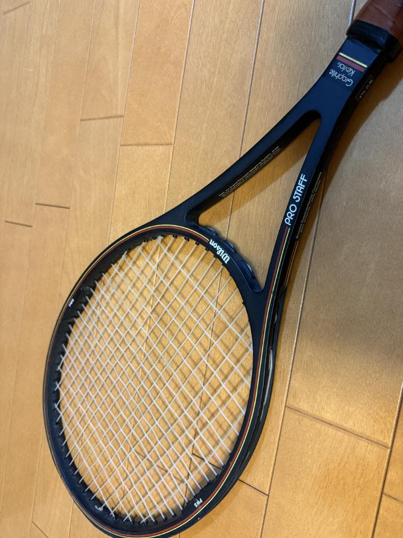 Wilson ウィルソン プロスタッフMID 85 セントビンセント L3 Wilson ウィルソン プロスタッフMID 85 セントビンセント L3