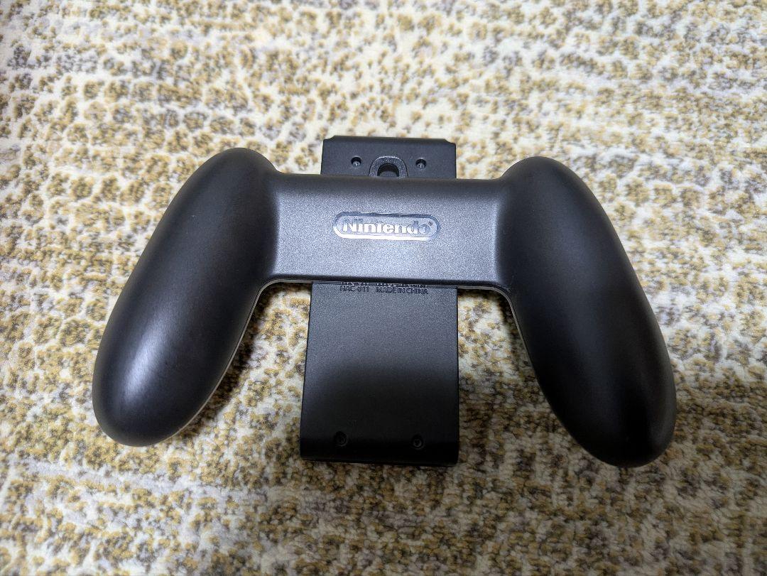 Nintendo Switch 本体（青/赤）