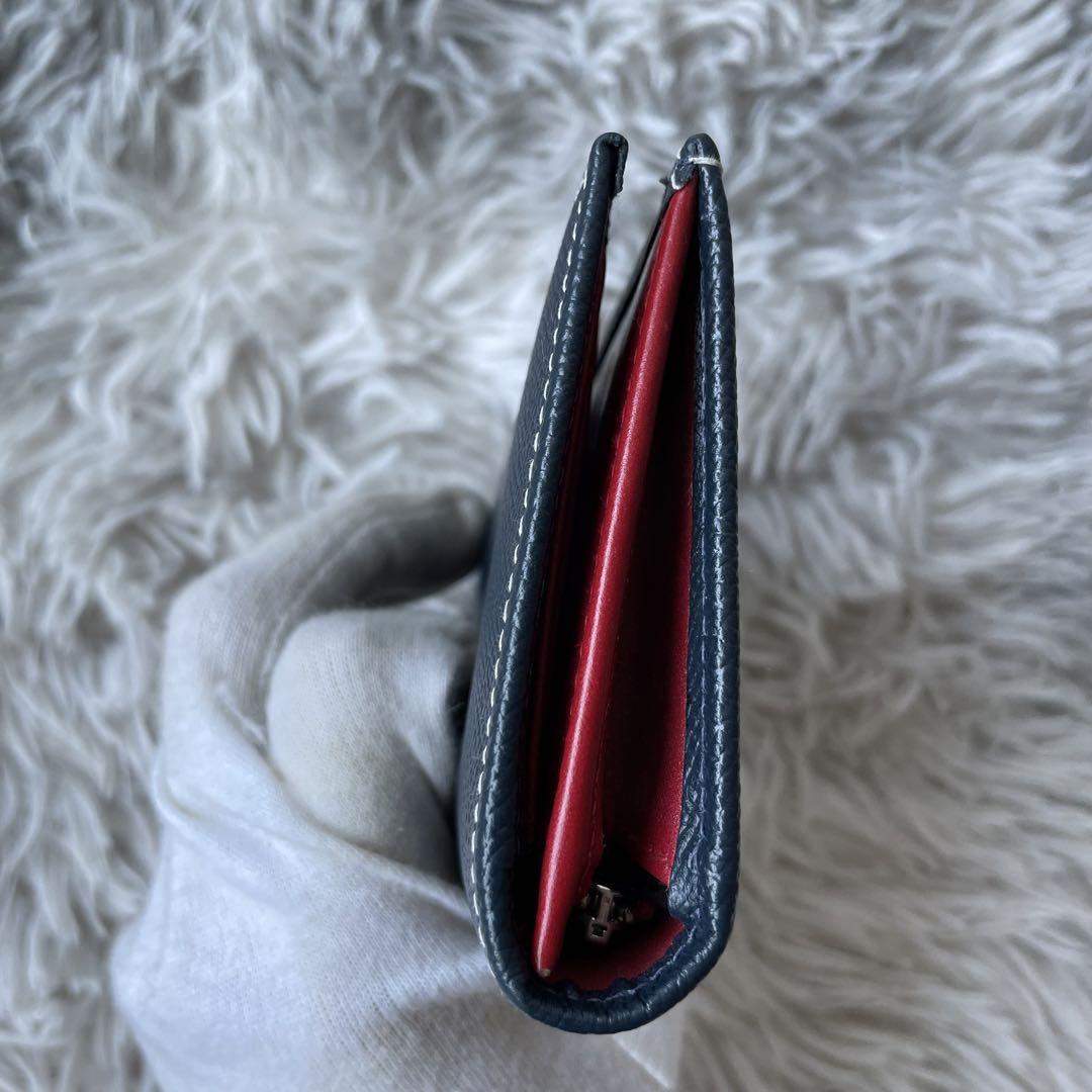 専用【極美品】ホワイトハウスコックス 長財布 ロングウォレット S9697L