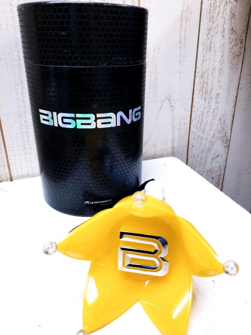 BIGBANG ペンライト ver.3 韓国版