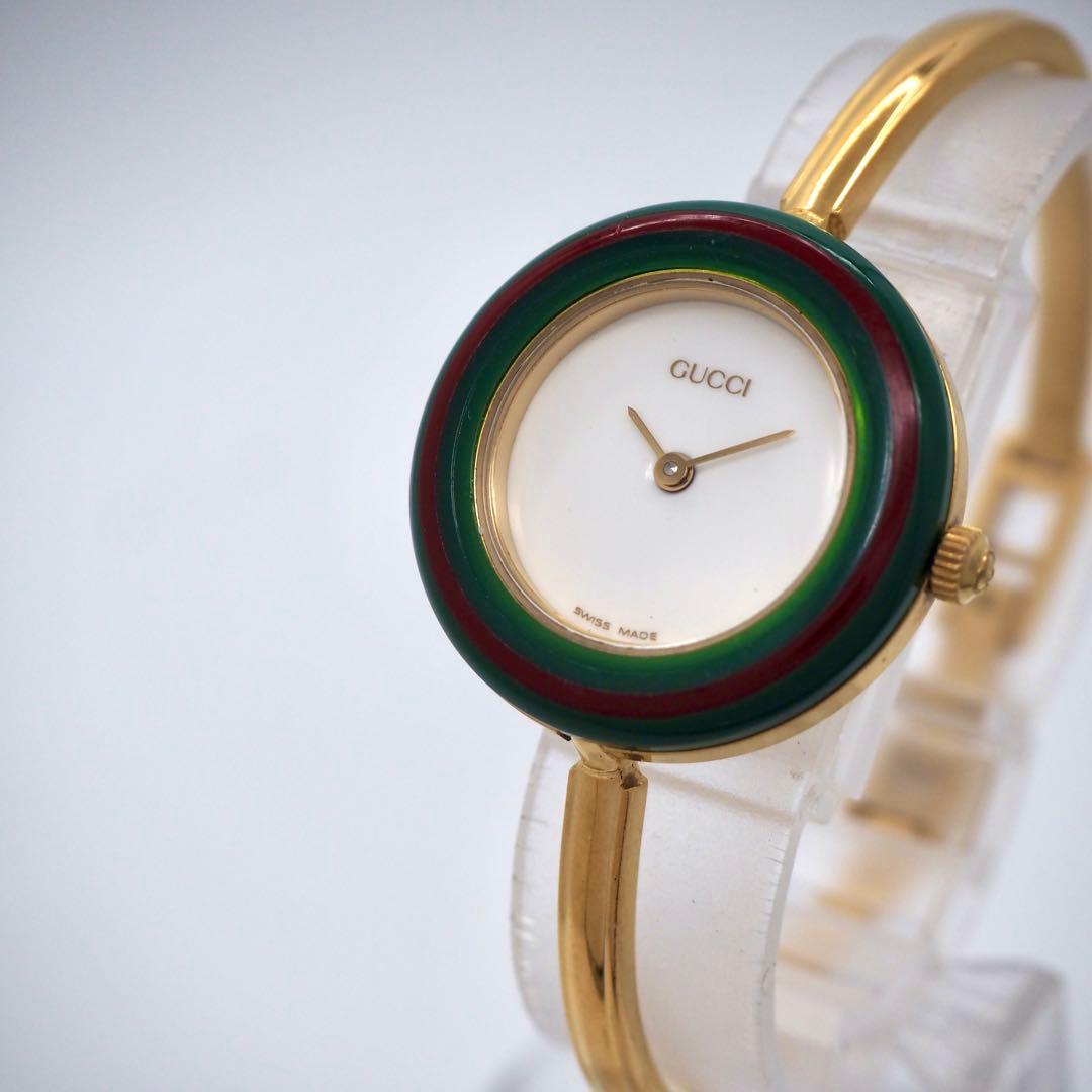 GUCCI 時計
