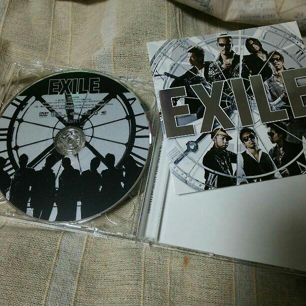 メルカリ Exile 時の描片 トキノカケラ Cd Dvd 邦楽 350 中古や未使用のフリマ メルカリ Exile 時の描片 トキノカケラ Cd Dvd 邦楽 350 中古や未使用のフリマ