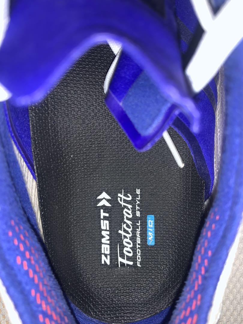 adidas F50 エリートHG/AG 25cm