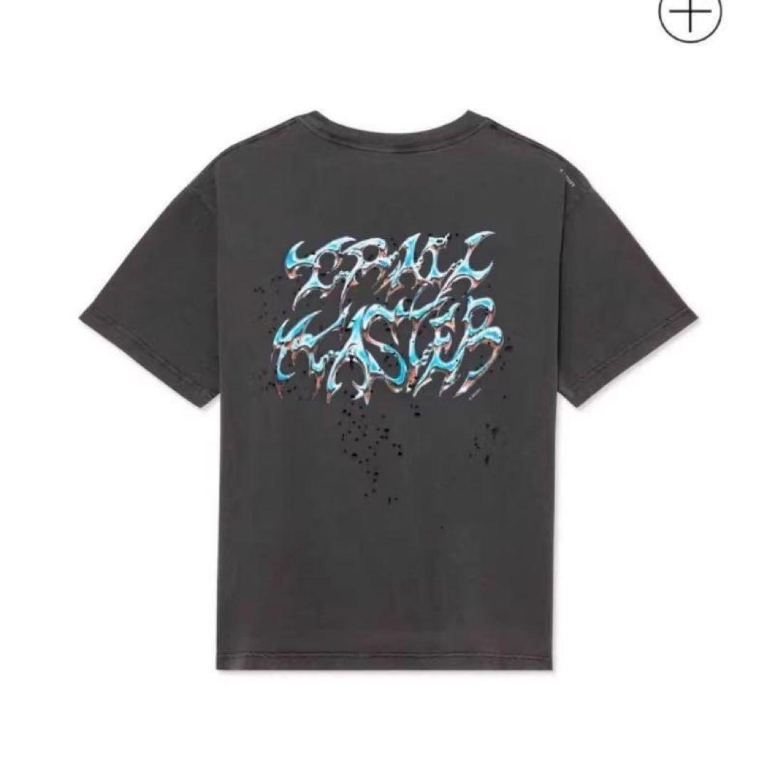 【関税込み】Satisfy Tシャツ SATISFY MothTech T-Shirt Tシャツ サイズ M - メルカリ