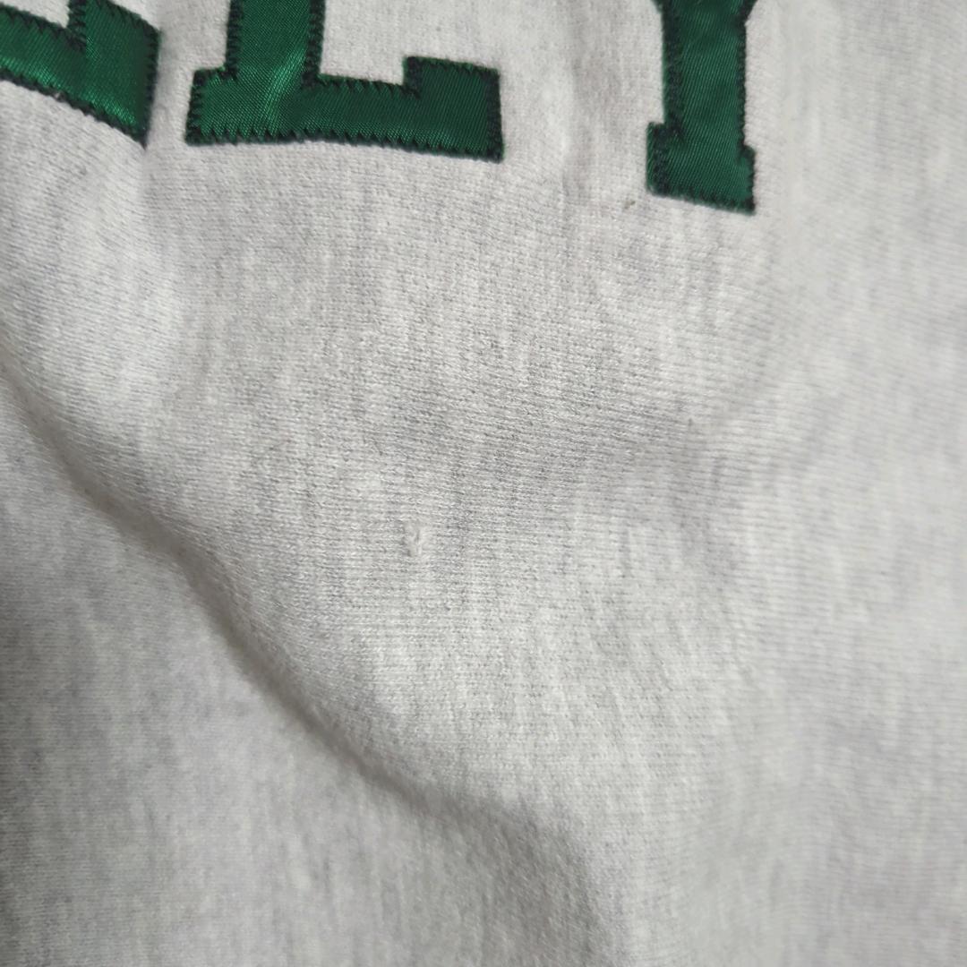champion　チャンピオン　リバースウィーブ　90s　刺繍タグ