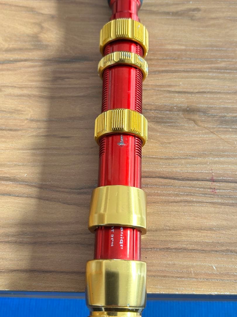 ダイワバイパーブレストVS P２４０やや傷や汚れあり