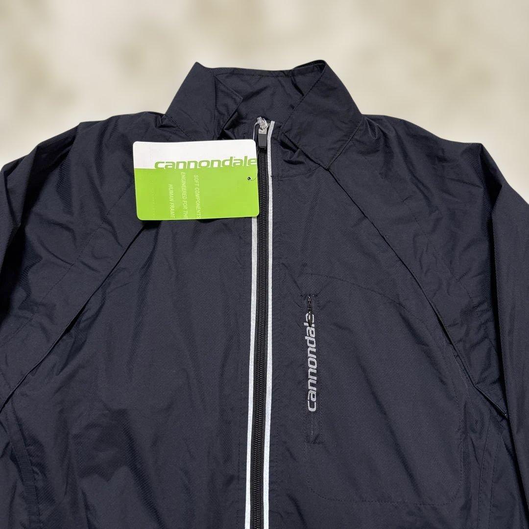 モーフィスシェルジャケットM