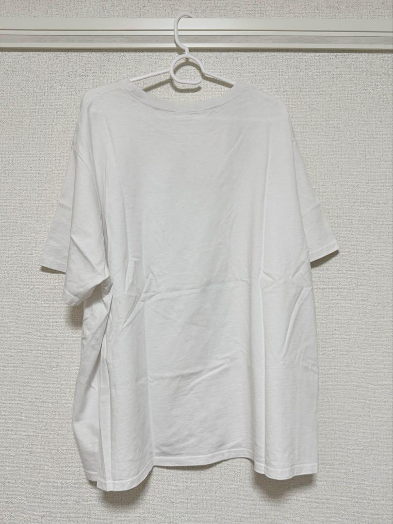 NOVESSEL Whinny サブカルTシャツ NOVESSEL Whinny サブカル Tシャツ 3点セット トップス