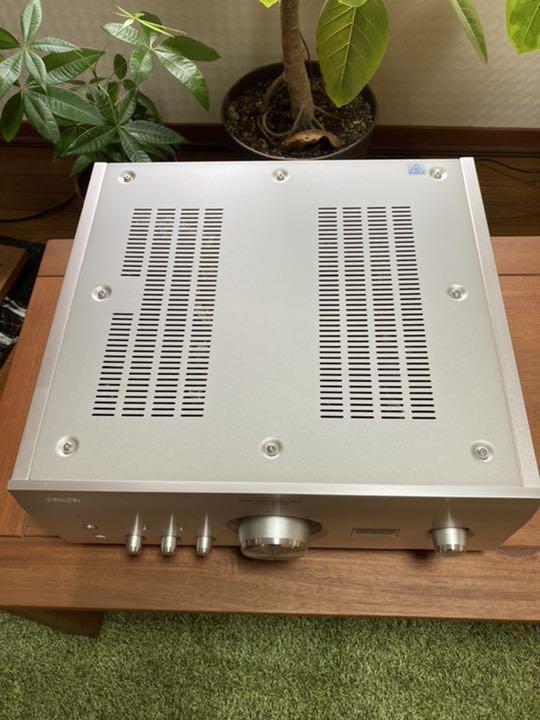 DENON デノン PMA-2500NE プリメインアンプ　2020年製