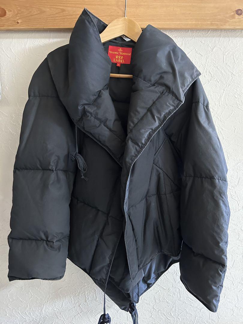Vivienne Westwood RED LABEL ダウンジャケット 2