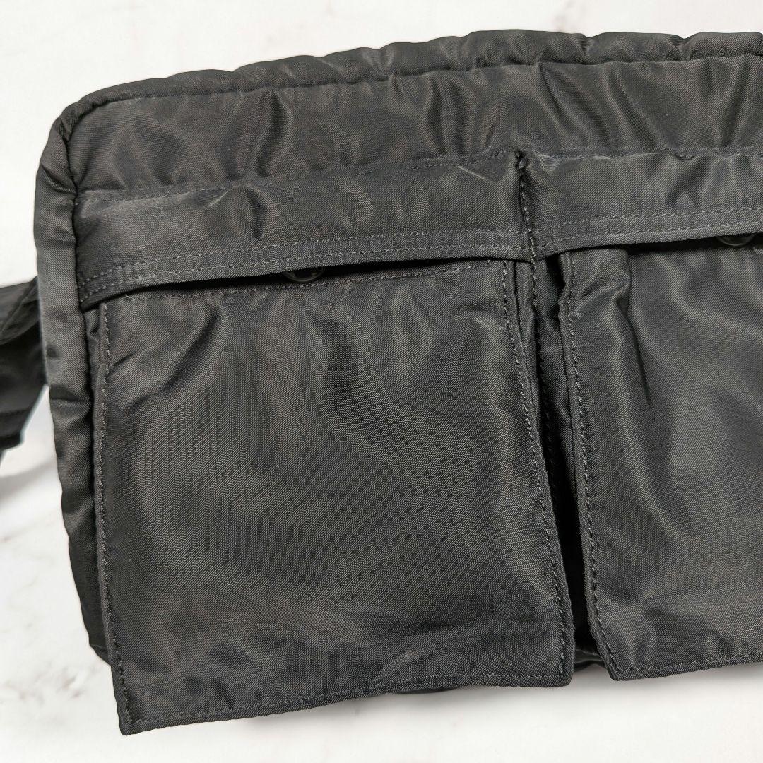 PORTER ポーター タンカーショルダーバッグ(S) 黒 吉田カバン