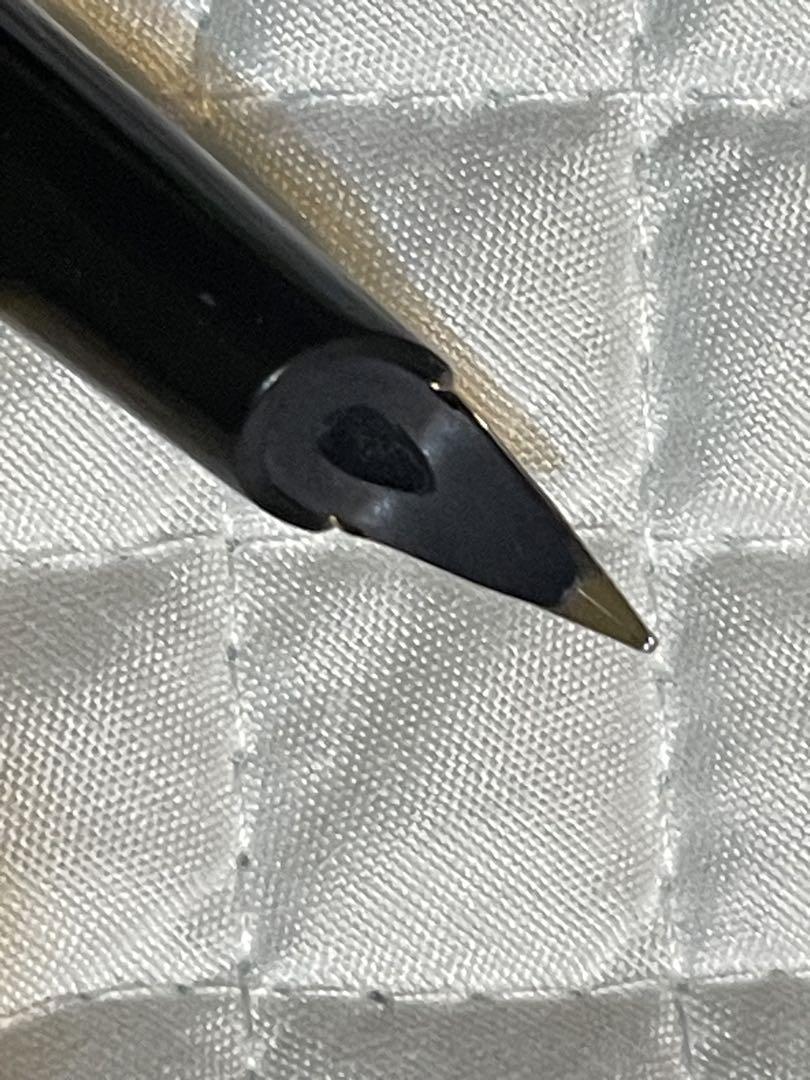 美品　PELIKAN ペリカン 万年筆 30 POLLED GOLD M