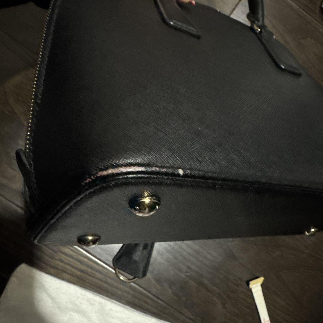 プラダ　PRADA サフィアーノ　バッグ