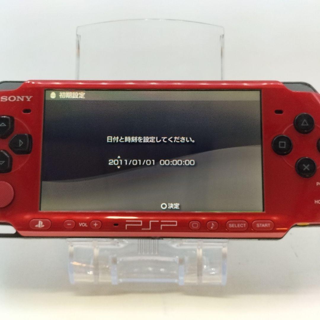 赤黒 2GBメモステPlayStation