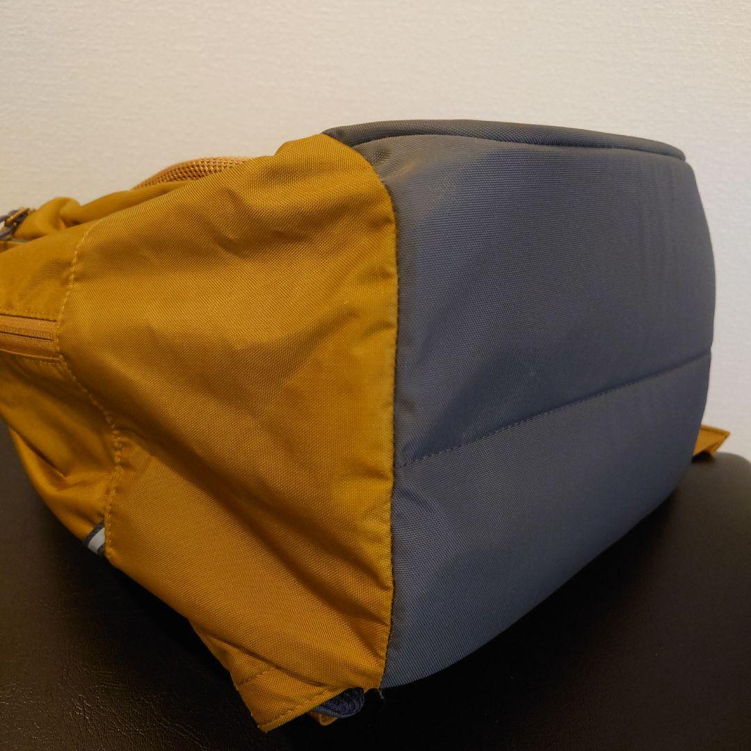 THE NORTH FACE ザ ノースフェイス キッズリュック トスボックス