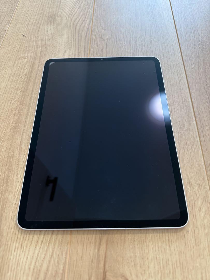 iPad Pro 2018 セルラー 256GB スペースブラック ジャンク iPad Pro 11インチ 第1世代 Wi-Fi+Cellular 256GB 2018年秋