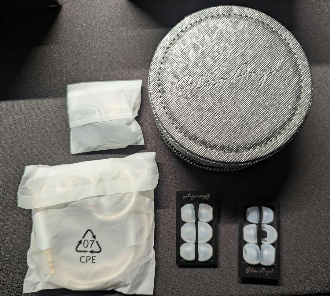 イヤホン EarAcoustic Audio SPA Hi End Ultra