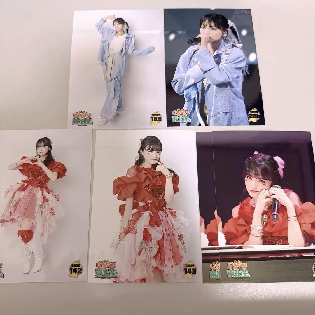 伊達花彩 生写真 まとめ売り いぎなり東北産 伊達花彩 生写真 - メルカリ