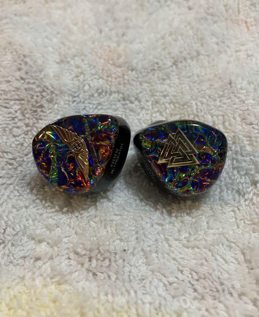 イヤホン EMPIRE EARS ODIN universal fit Empire Ears | Universal In-Ear Monitors | Odin