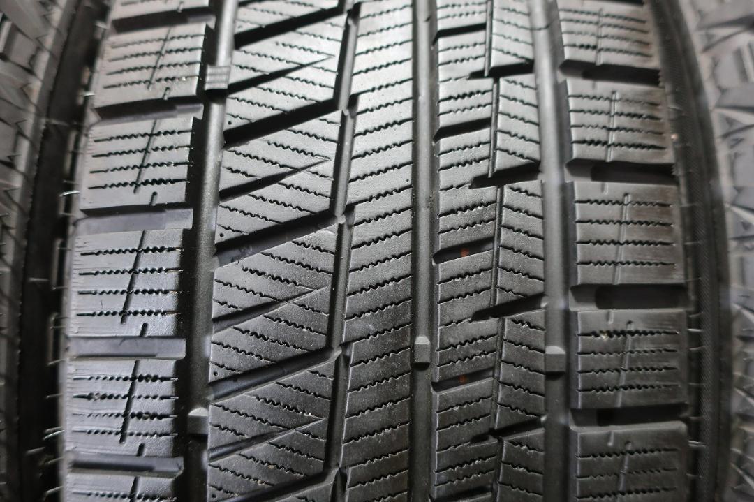 ルナ様送料込　グリップマックス　GRIP　ICE　X　175/55R15　バリ溝