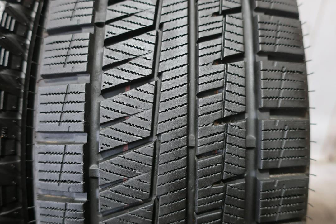 ルナ様送料込　グリップマックス　GRIP　ICE　X　175/55R15　バリ溝